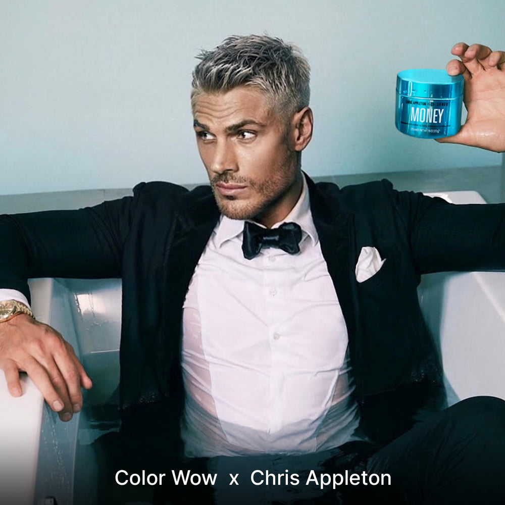 COLOR WOW - Chris Appleton + Color Wow Money Masque - 215ml