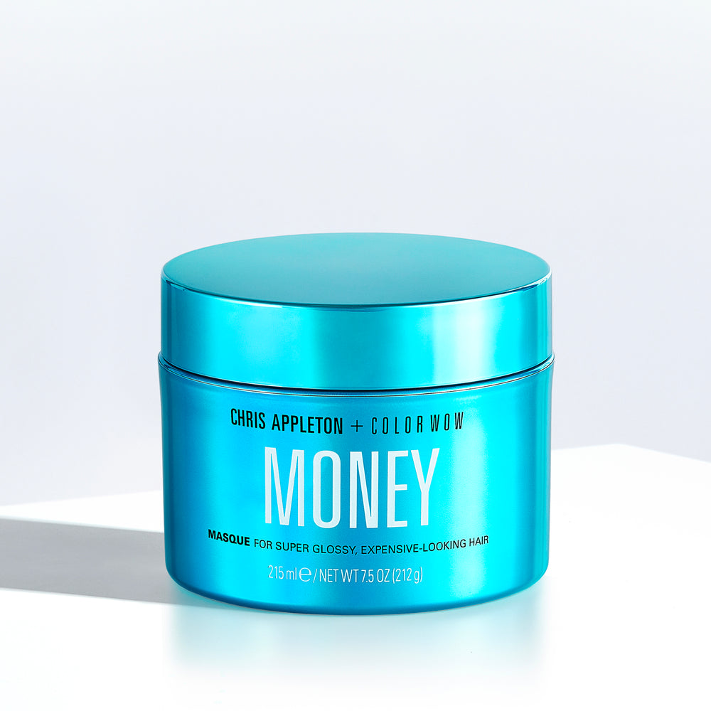 COLOR WOW - Chris Appleton + Color Wow Money Masque - 215ml