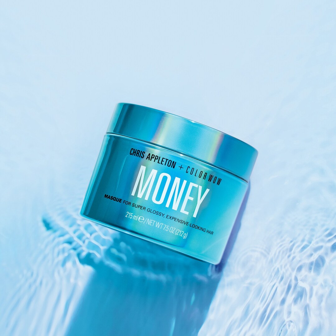 COLOR WOW - Chris Appleton + Color Wow Money Masque - 215ml