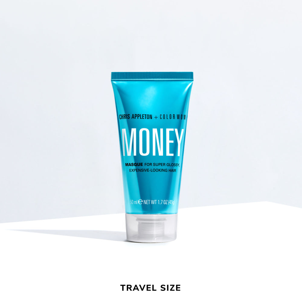 COLOR WOW - Chris Appleton + Color Wow Money Masque - 215ml