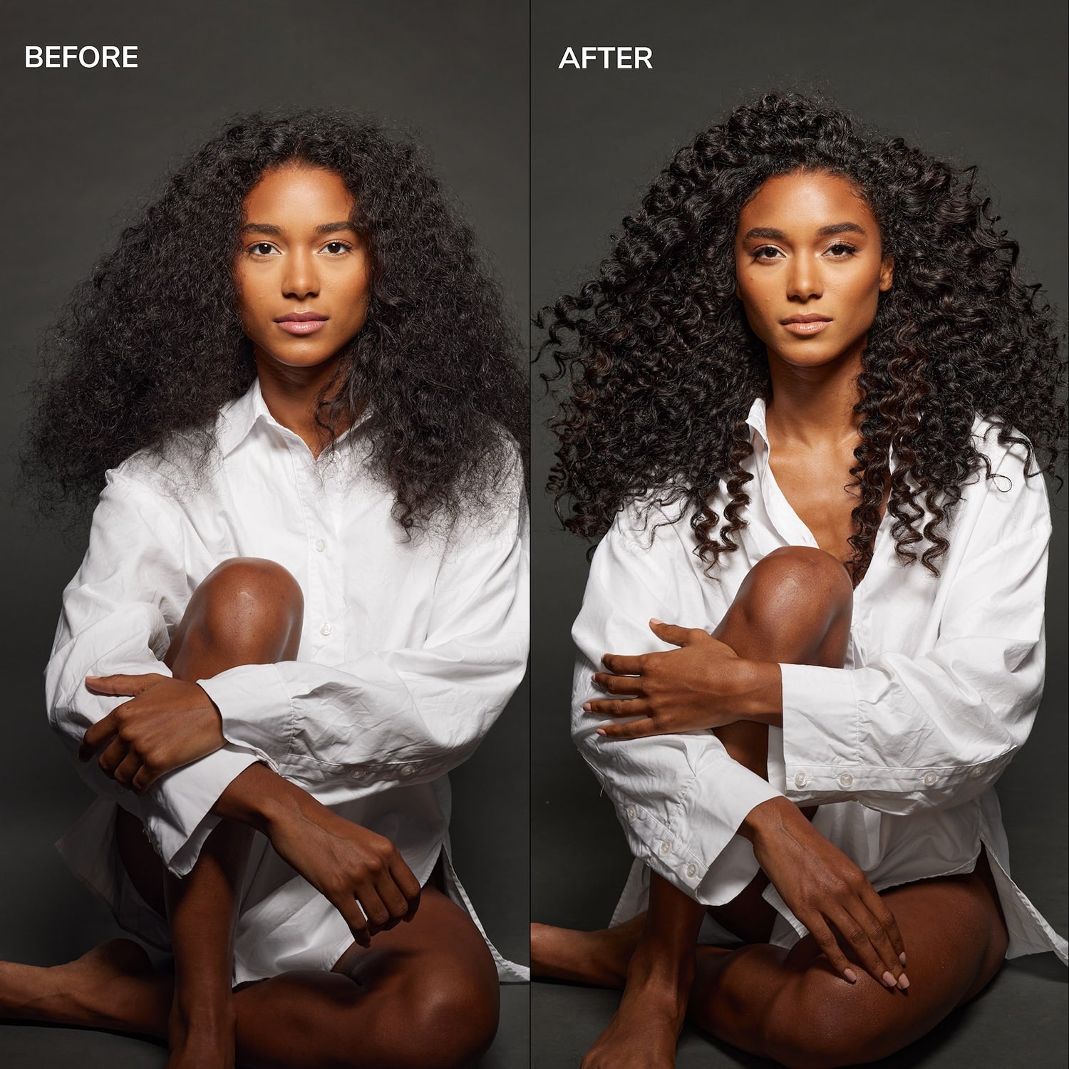 COLOR WOW - Curl Snag Free - Pré-Shampoing Démêlant pour Cheveux Bouclés - 295ml