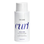 COLOR WOW - Curl Snag Free - Pré-Shampoing Démêlant pour Cheveux Bouclés - 295ml