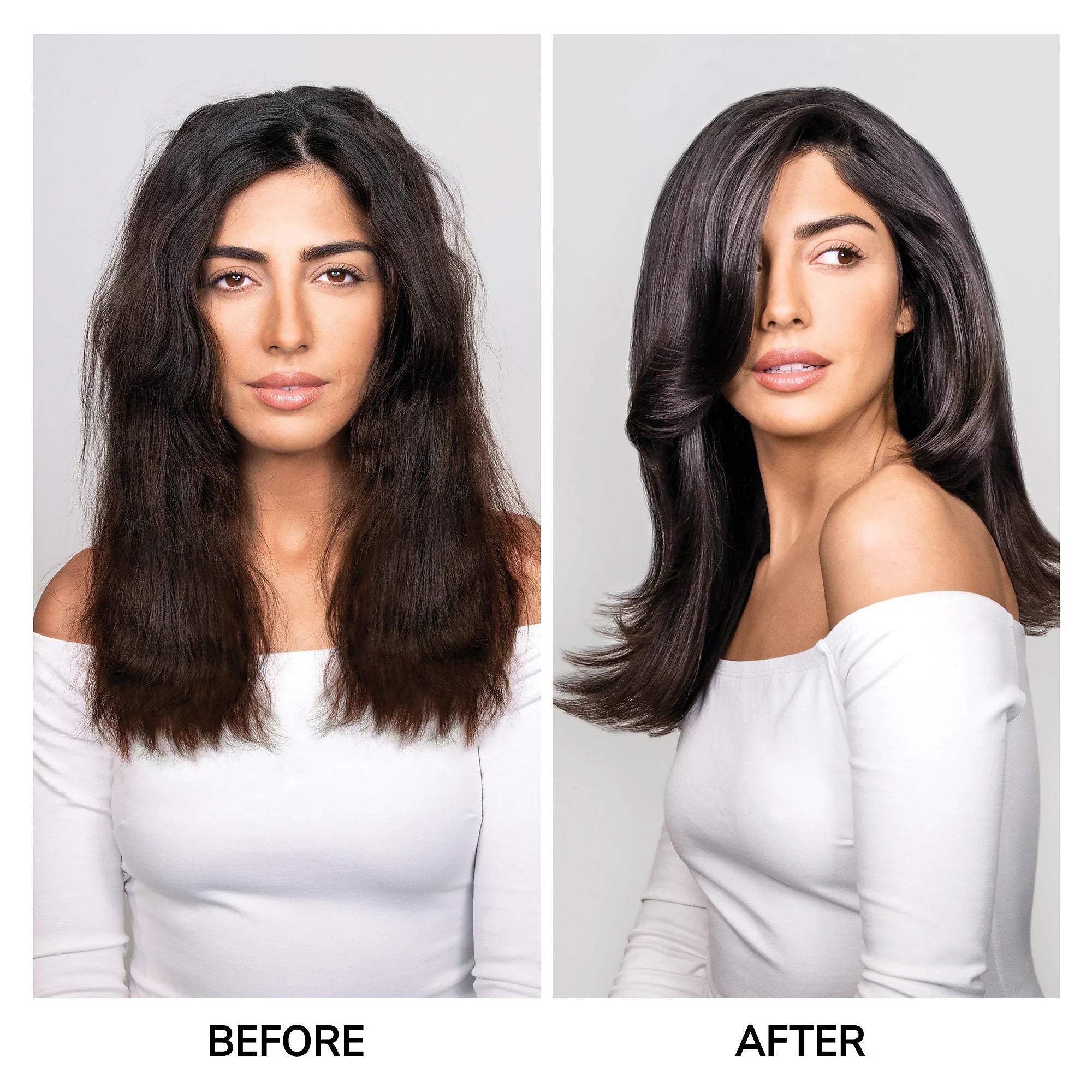 COLOR WOW - Dream Cocktail Coconut-Infused Hydrating Leave In Treatment, Cheveux Très Sec - 200ml