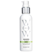 COLOR WOW - Dream Cocktail Kale-Infused Strengthening Leave In Treatment, Cheveux fragiles et abîmés anti casse - 200ml