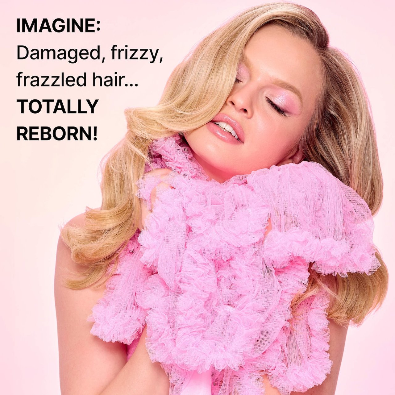 COLOR WOW - Dreaming Advanced Repair and Resurfacing Treatment - 215ml