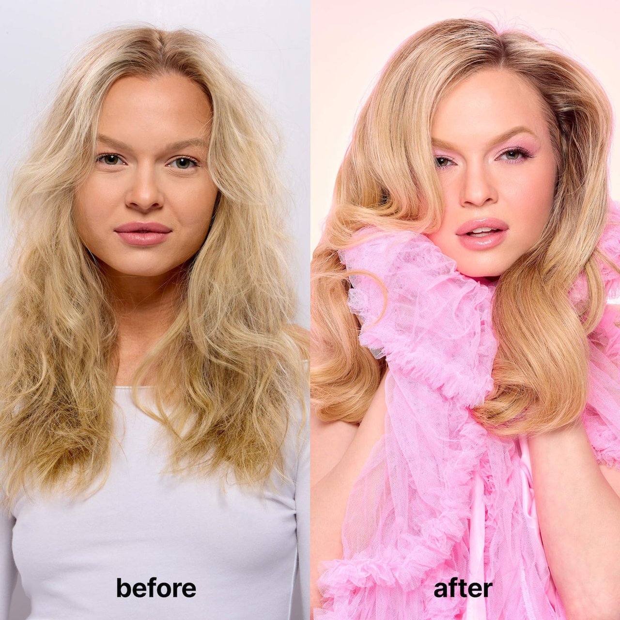 COLOR WOW - Dreaming Advanced Repair and Resurfacing Treatment - 215ml