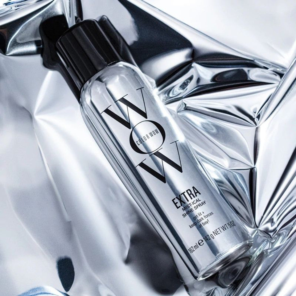 COLOR WOW - Extra Mist-ical Shine Spray - 162ml