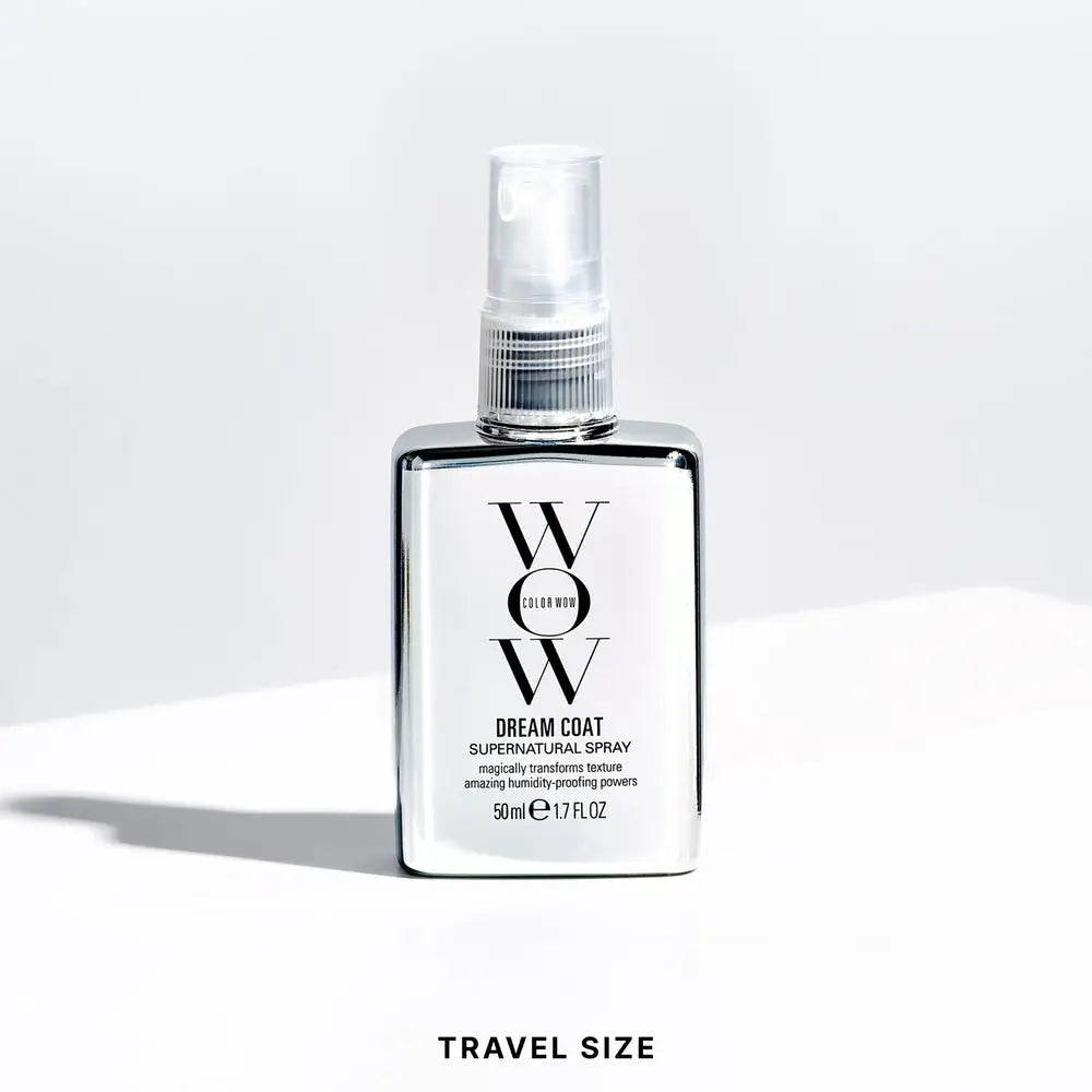 COLOR WOW - MINI Dream Coat Supernatural Spray Anti-Frizz Treatment - 50ml