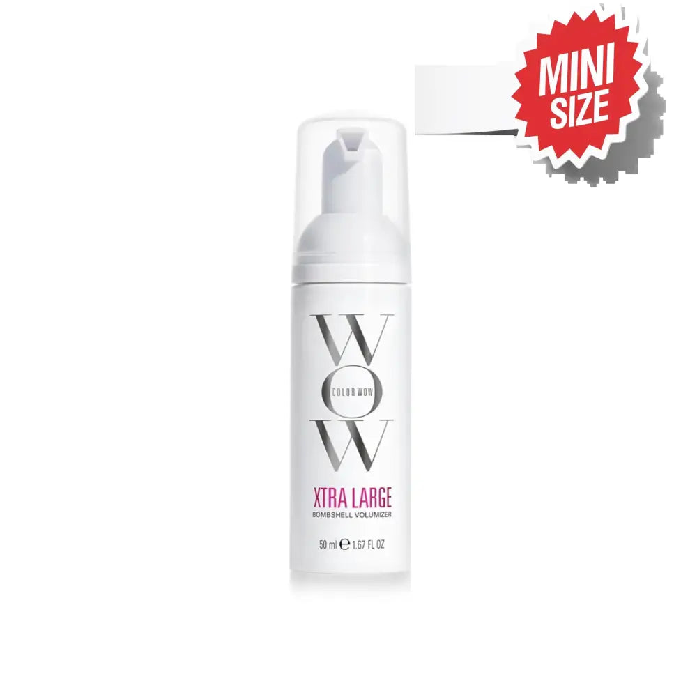COLOR WOW - MINI Xtra Large Bombshell Volumizer - 50ml