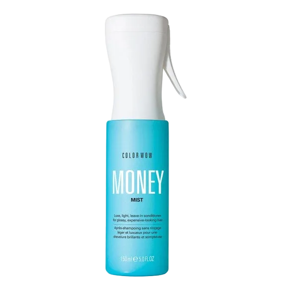 COLOR WOW - Money Mist - Après-Shampoing sans rinçage, hydratant et anti-frisottis - 150ml