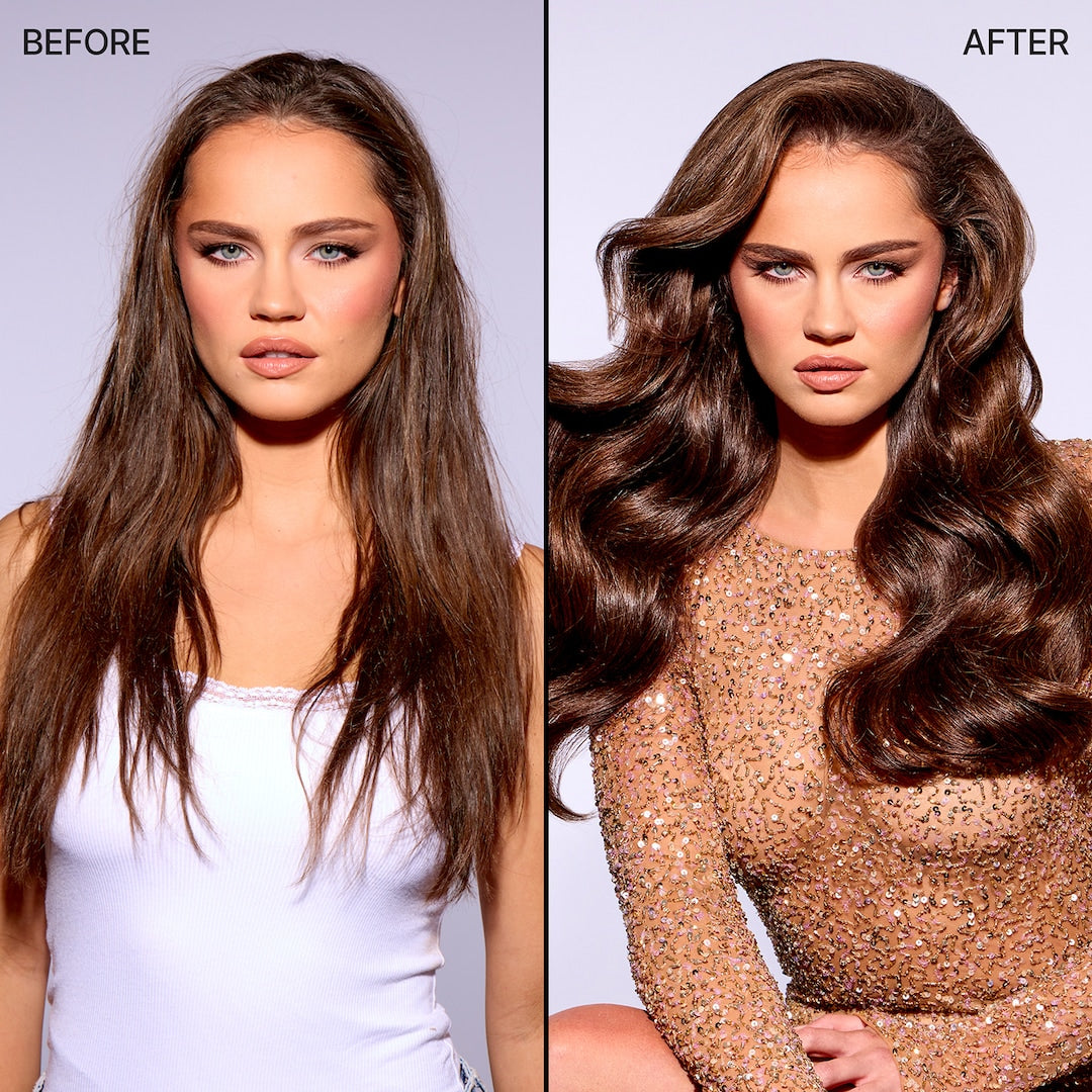 COLOR WOW - Money Mist - Après-Shampoing sans rinçage, hydratant et anti-frisottis - 150ml