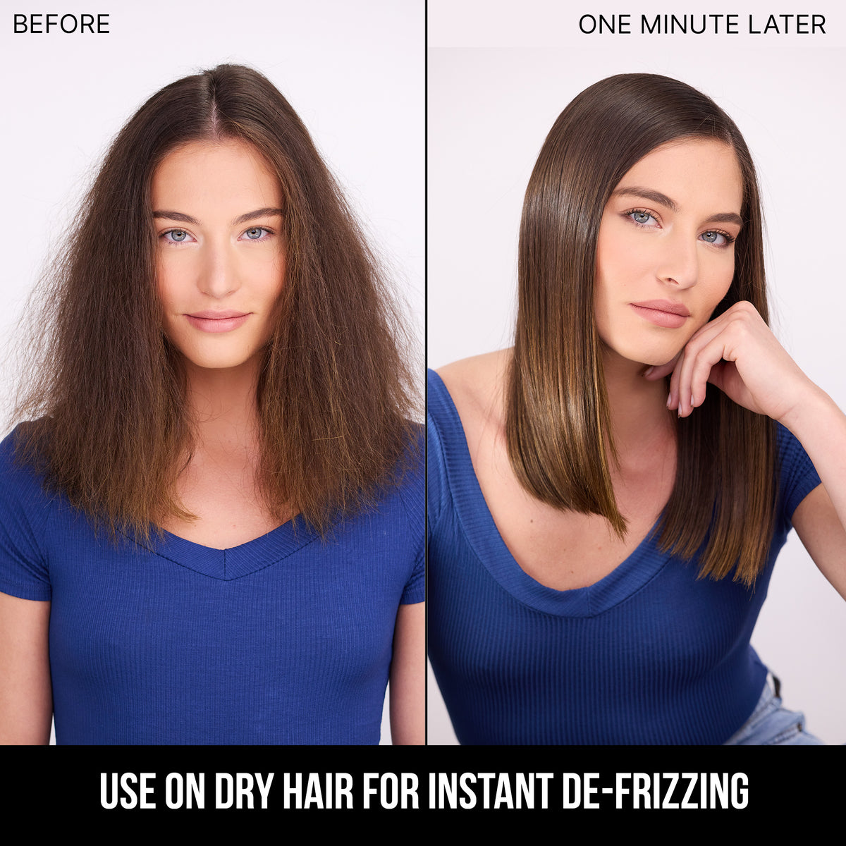 COLOR WOW - One Minute Transformation Styling Cream - 120ml