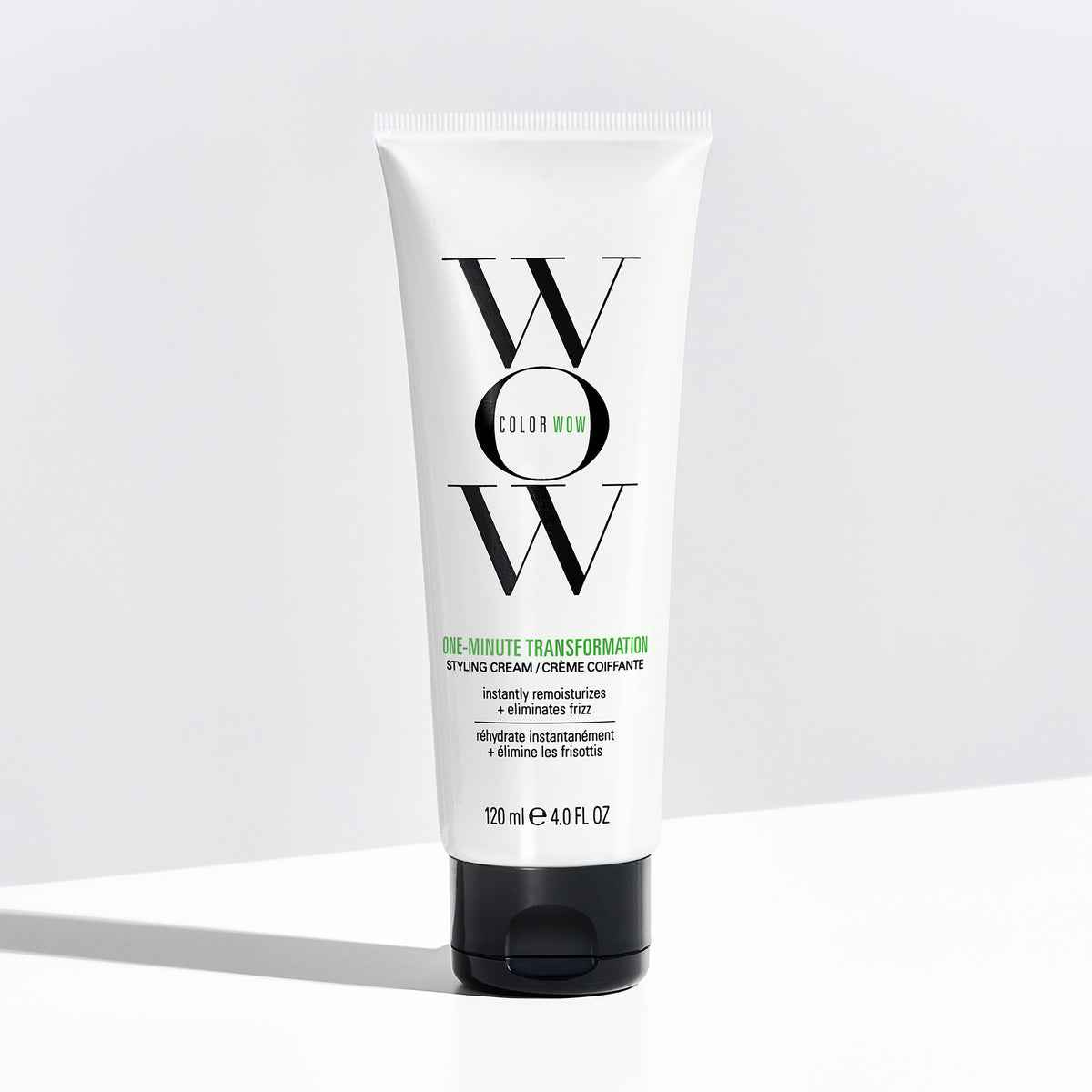COLOR WOW - One Minute Transformation Styling Cream - 120ml