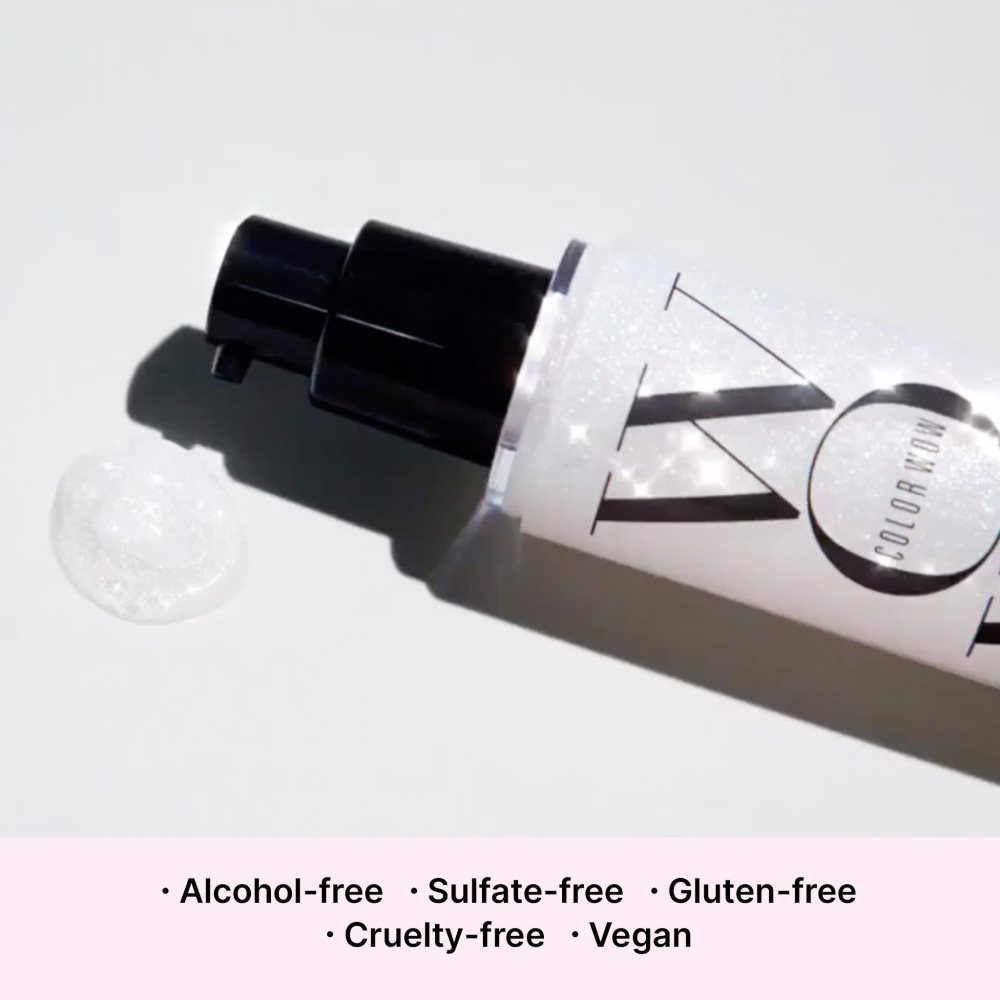 COLOR WOW - Pop and Lock Shellac - Sérum revitalisant pour Cheveux - 55ml