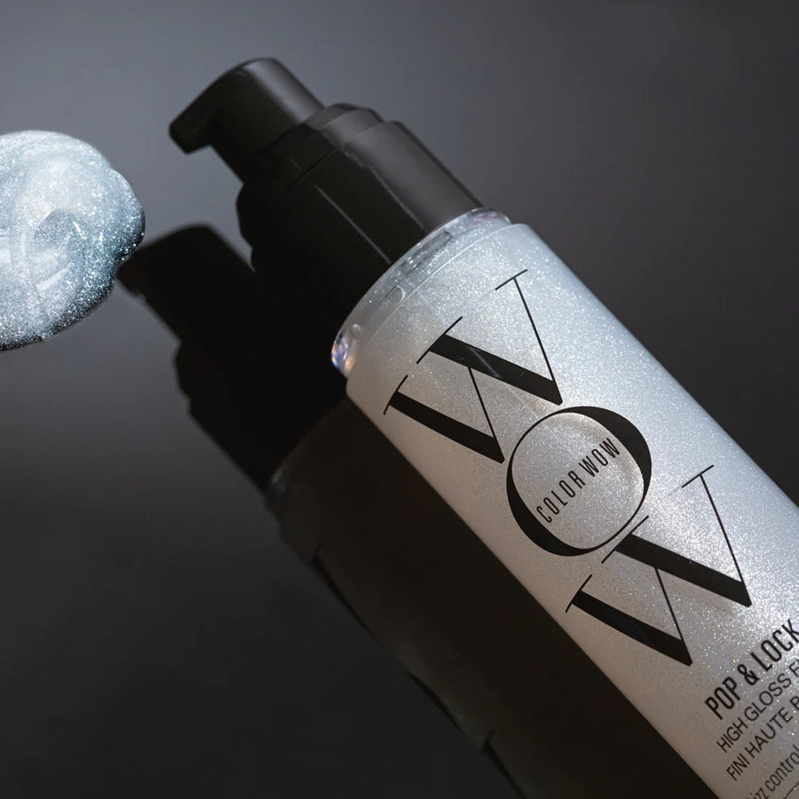 COLOR WOW - Pop and Lock Shellac - Sérum revitalisant pour Cheveux - 55ml