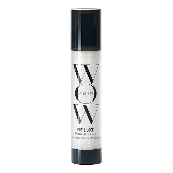 COLOR WOW - Pop and Lock Shellac - Sérum revitalisant pour Cheveux - 55ml