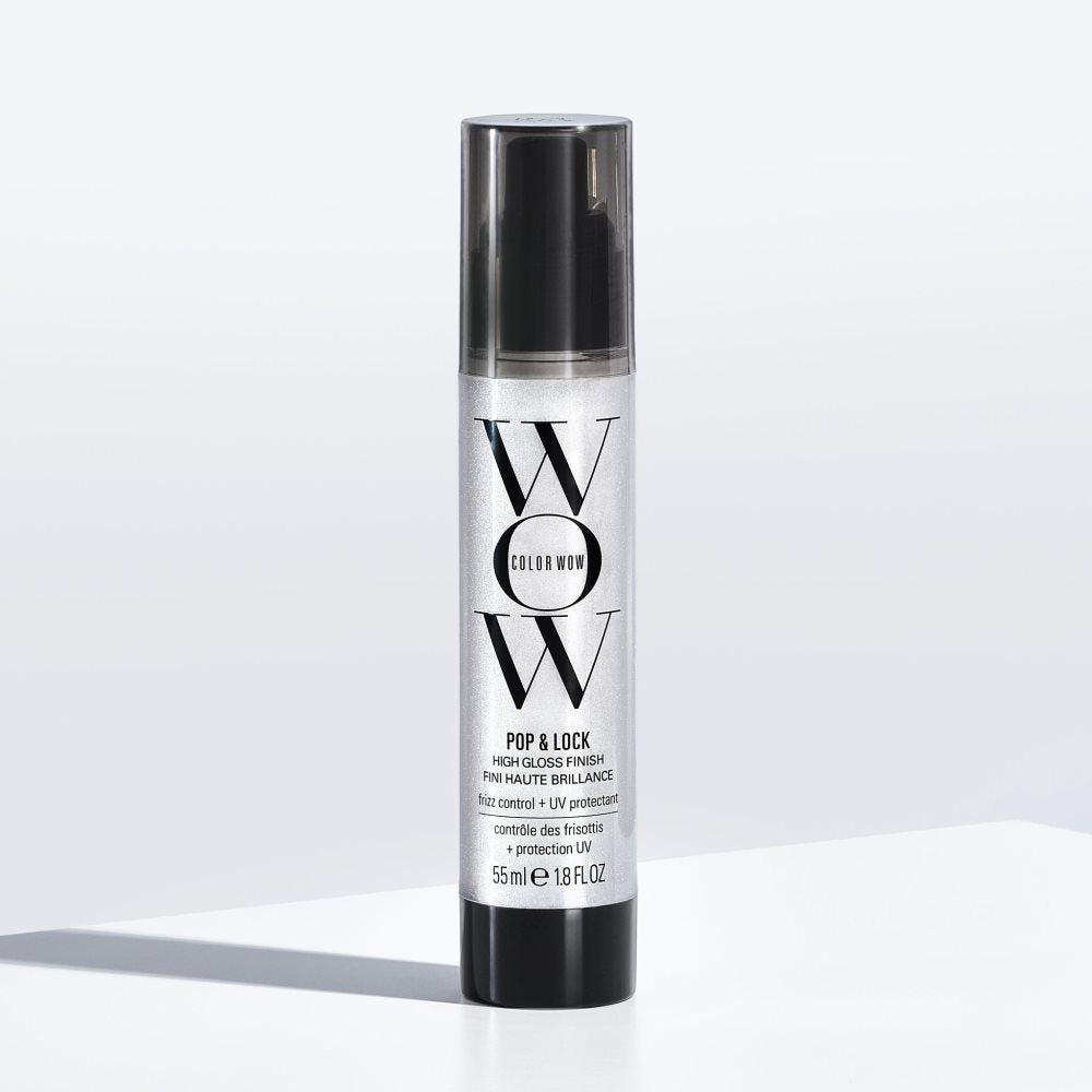 COLOR WOW - Pop and Lock Shellac - Sérum revitalisant pour Cheveux - 55ml