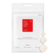 COSRX - Acne Pimple Master Patch - 24 Patchs