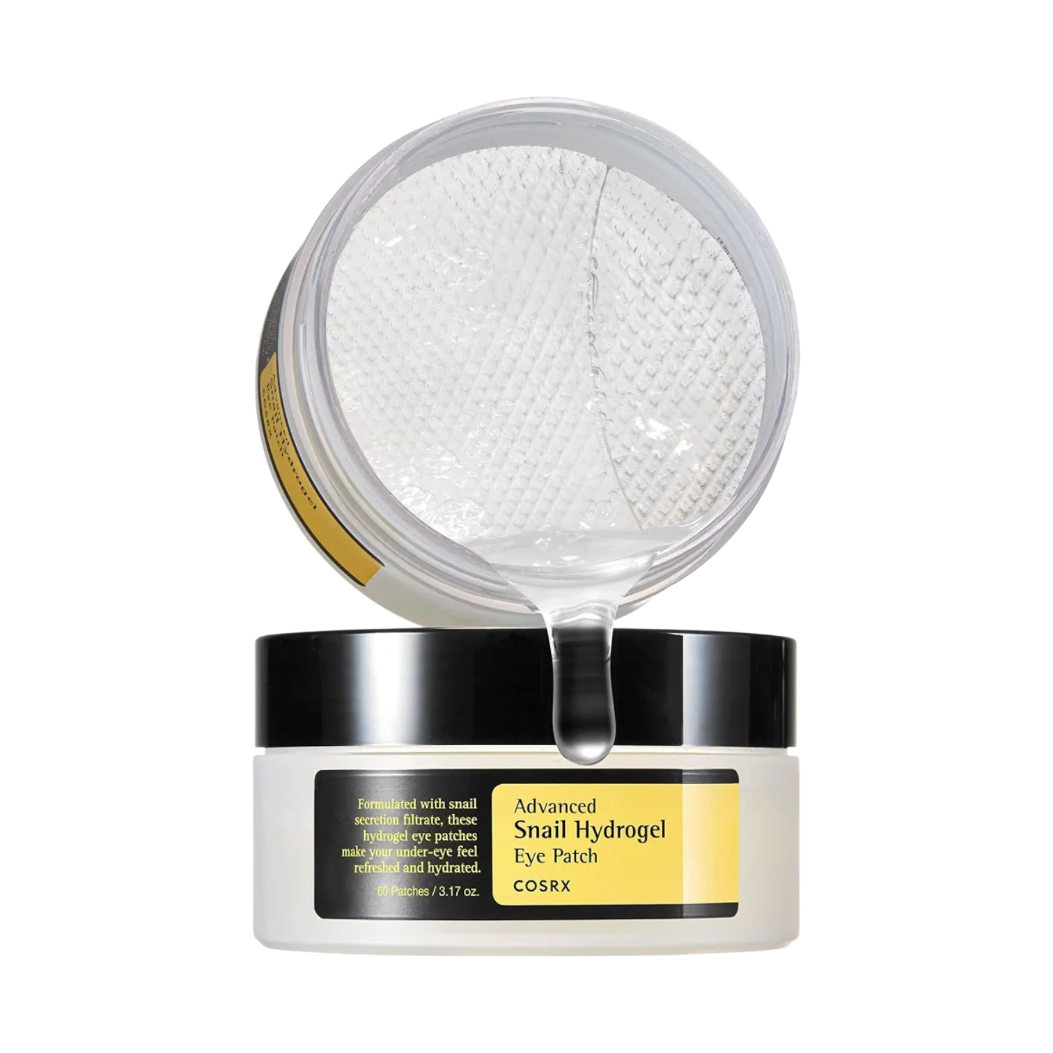 COSRX - Advanced Snail Hydrogel Eye Patch ( 60 patches )