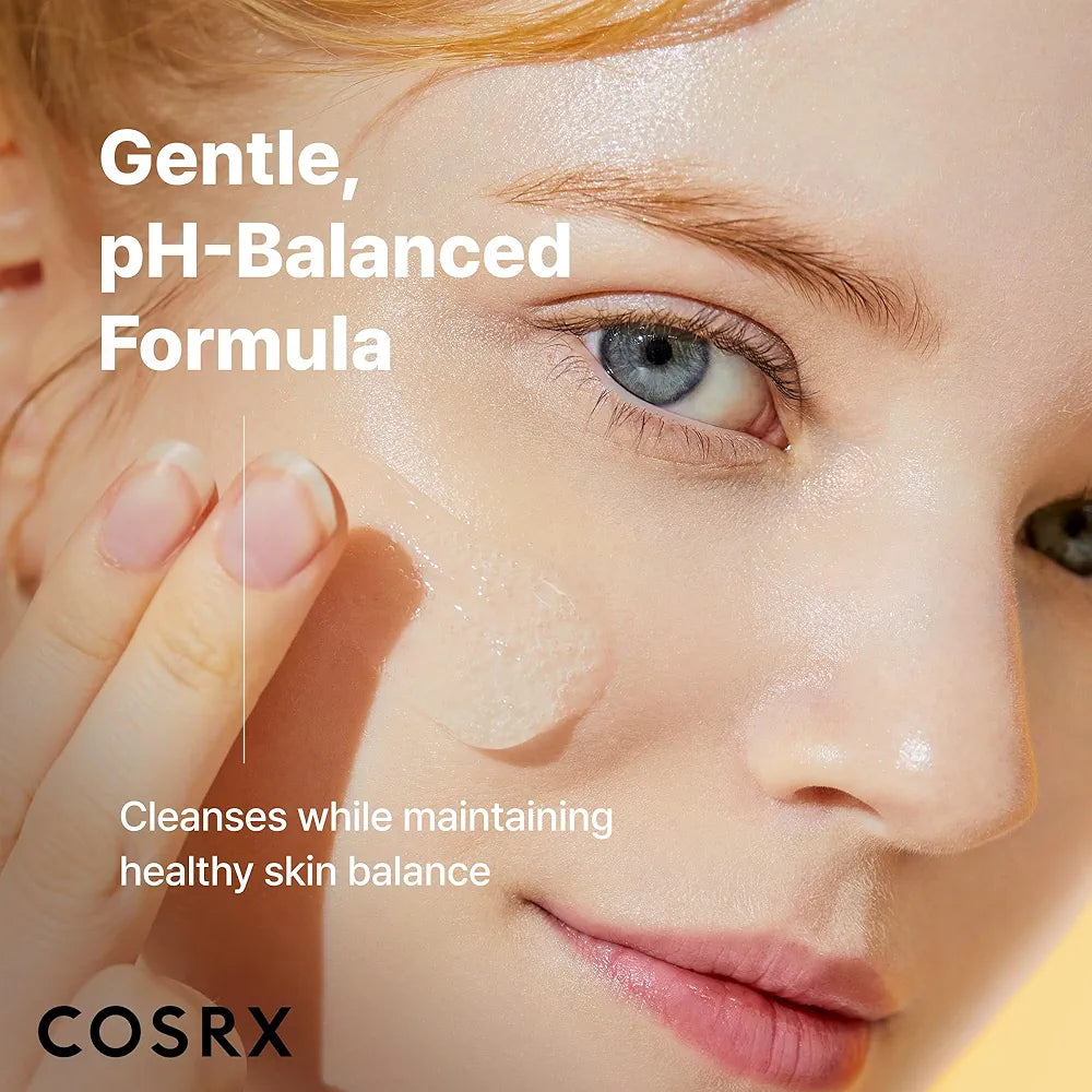 COSRX - Advanced Snail Mucin Gel Cleanser- 150ml
