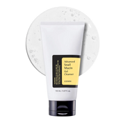 COSRX - Advanced Snail Mucin Gel Cleanser- 150ml
