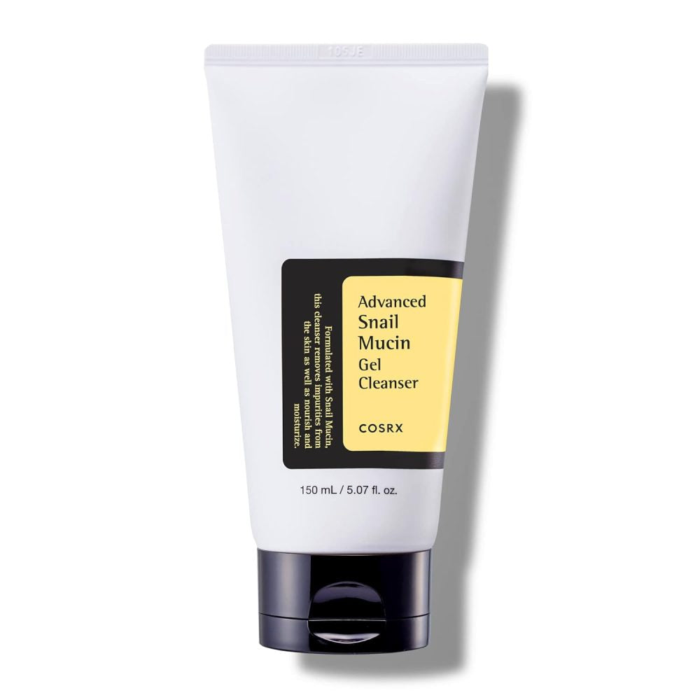 COSRX - Advanced Snail Mucin Gel Cleanser- 150ml