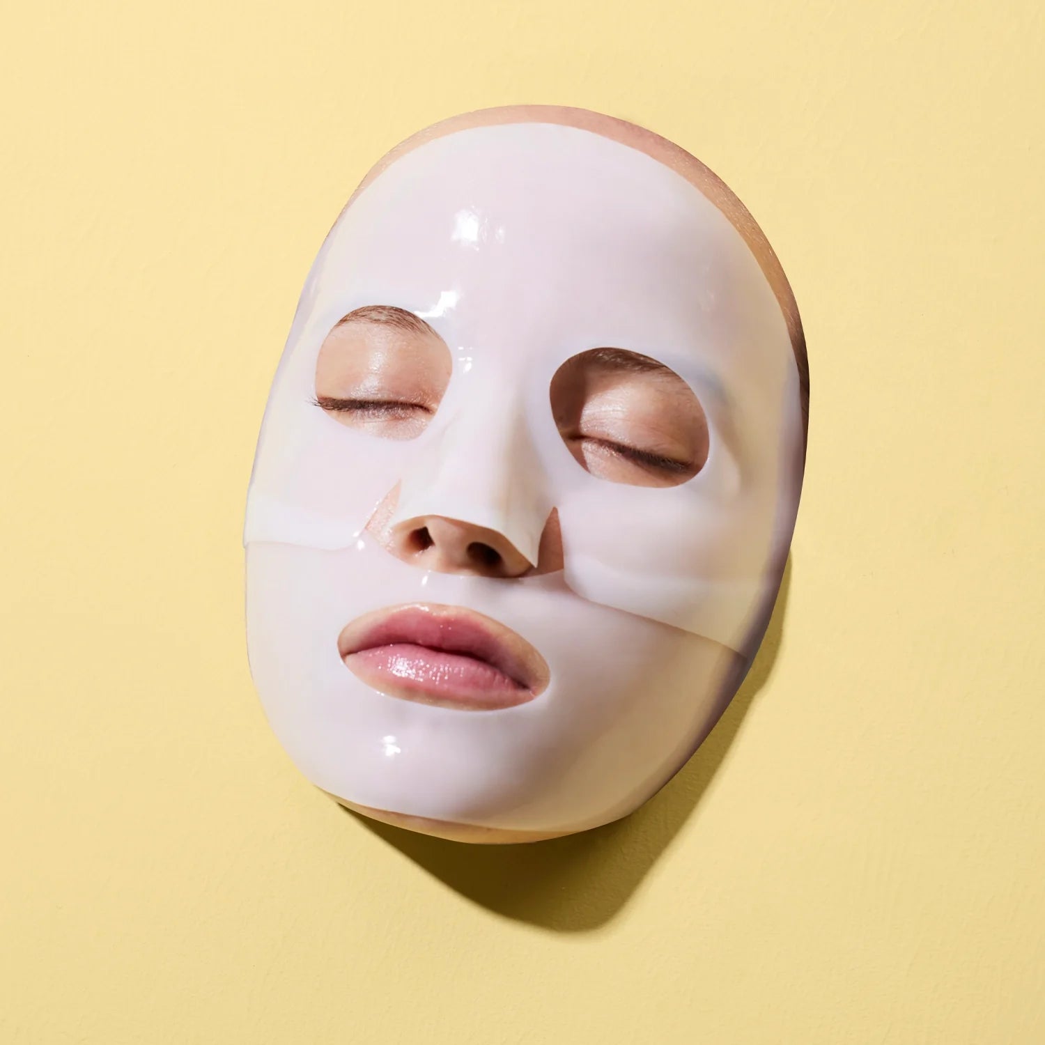 COSRX - Advanced Snail Mucin Glass Glow Mask ( 3pcs )