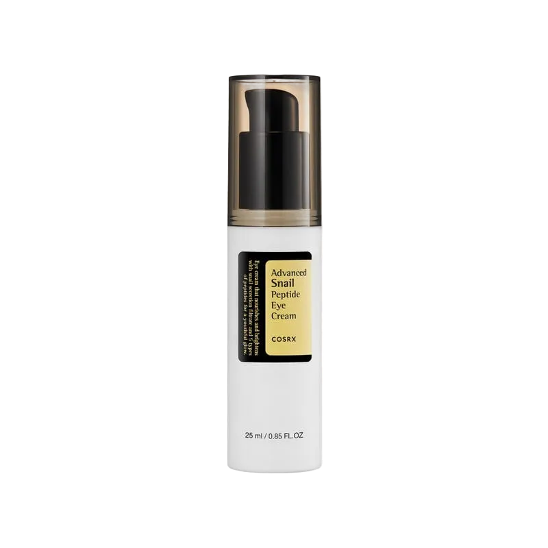 COSRX - Advanced Snail Peptide Eye Cream - 25ml