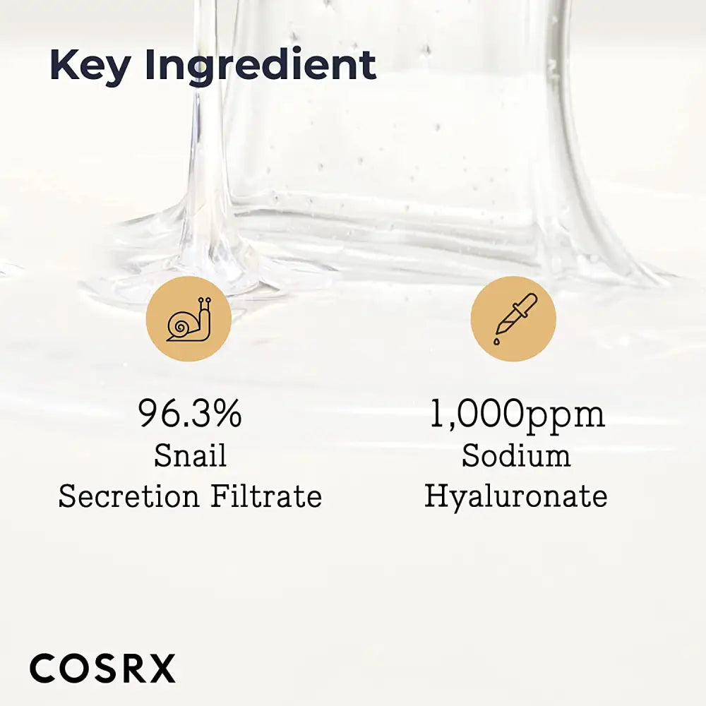 cosrx-creme-tout-en-un-a-lescargot-advanced-snail-92-100g