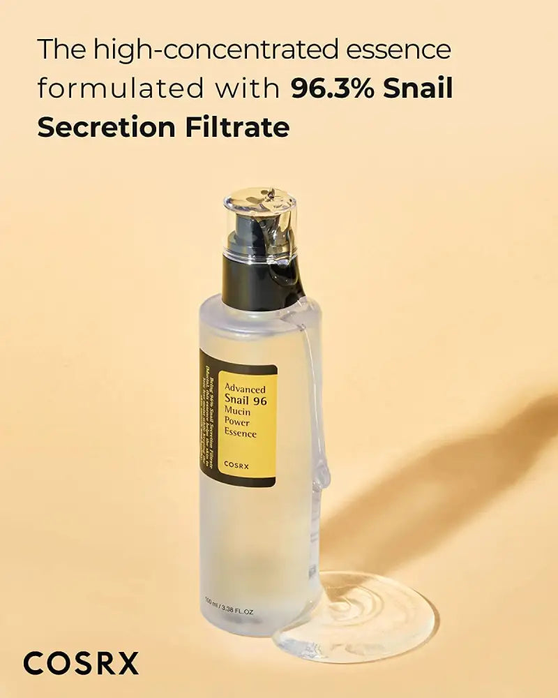 cosrx-essance-a-la-mucine-descargot-advanced-snail-96-mucine-power-100ml