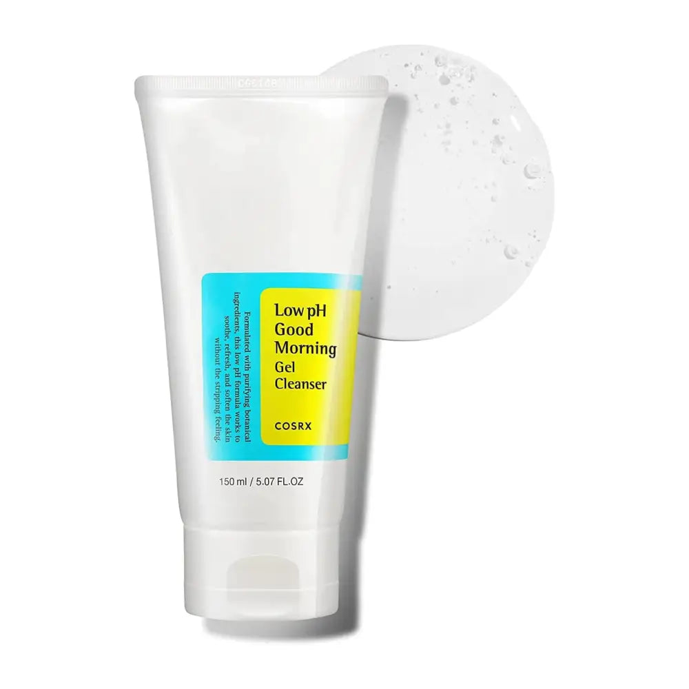 cosrx-gel-nettoyant-good-morning-ph-faible-150ml