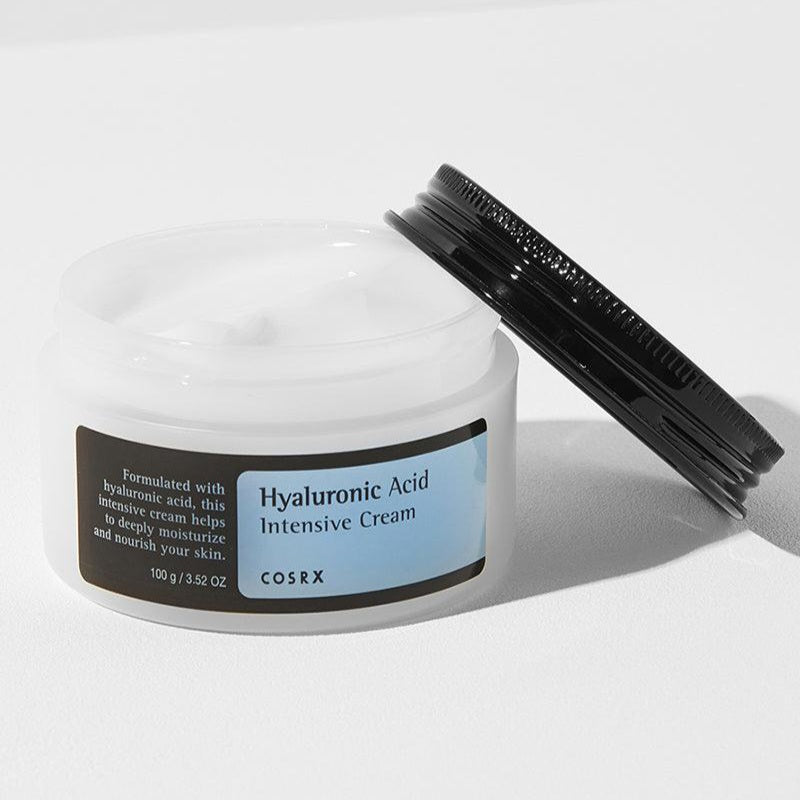 COSRX - Hyaluronic Acid Intensive Cream - 100g