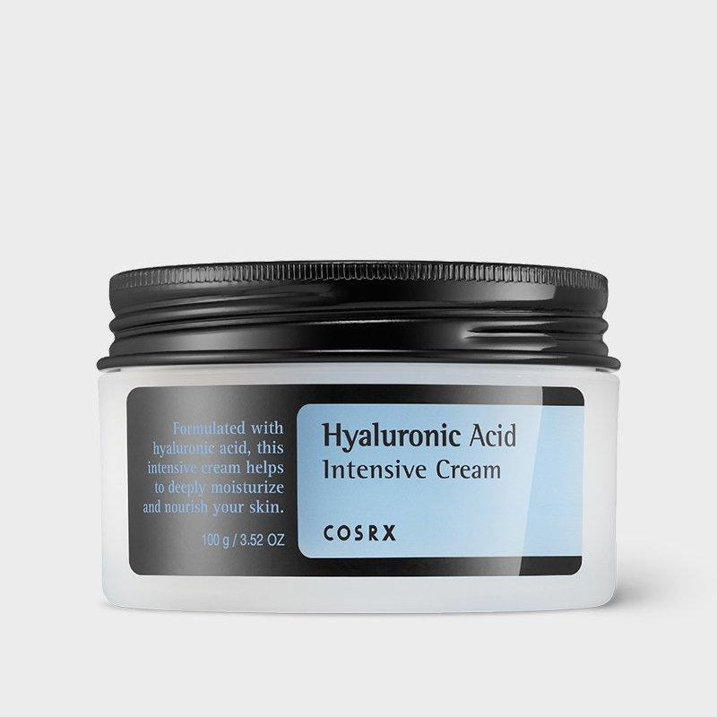 COSRX - Hyaluronic Acid Intensive Cream - 100g