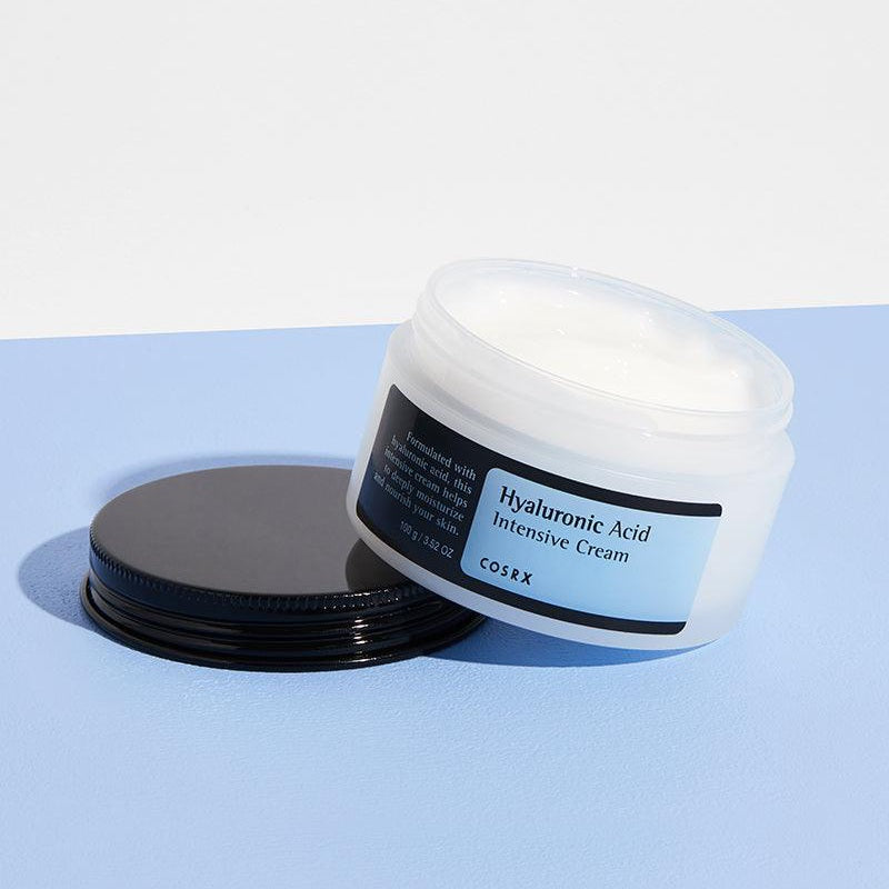 COSRX - Hyaluronic Acid Intensive Cream - 100g