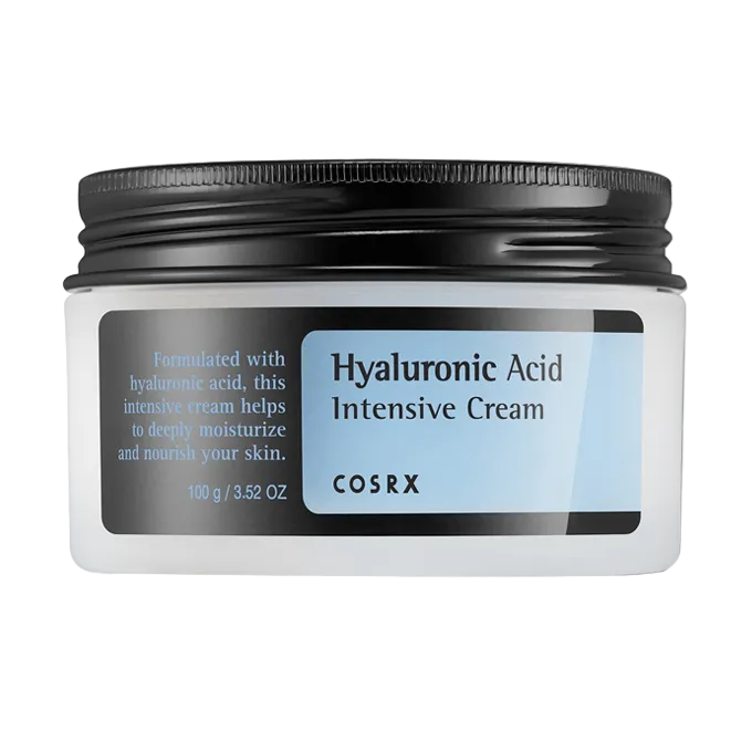 COSRX - Hyaluronic Acid Intensive Cream - 100g