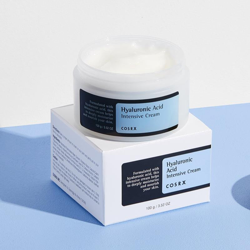 COSRX - Hyaluronic Acid Intensive Cream - 100g