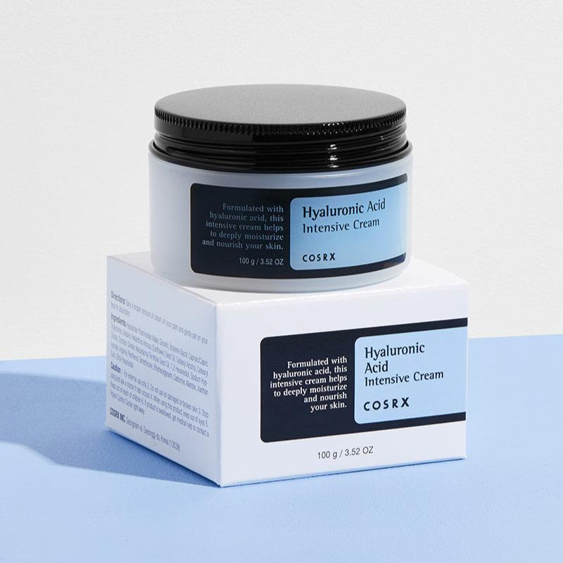 COSRX - Hyaluronic Acid Intensive Cream - 100g
