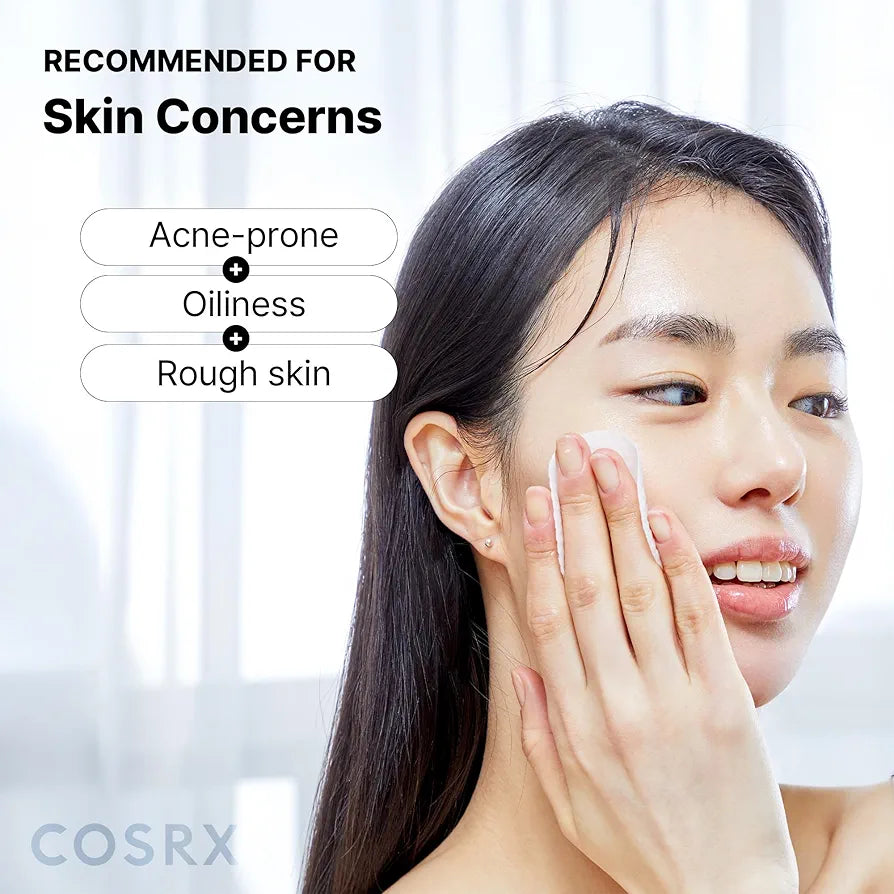 COSRX - Original Clear Pad ( 70 pads )