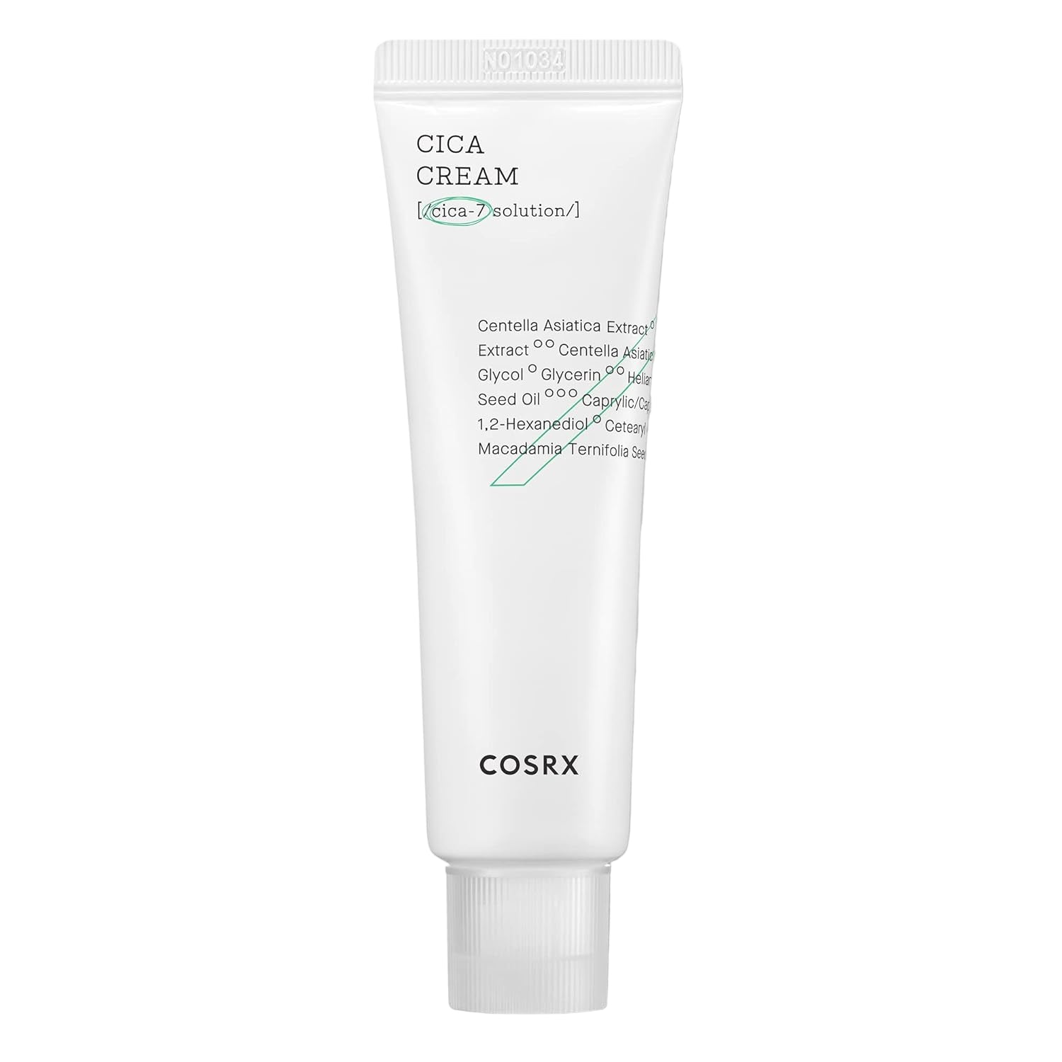 COSRX - Pure Fit Cica Cream - 50ml