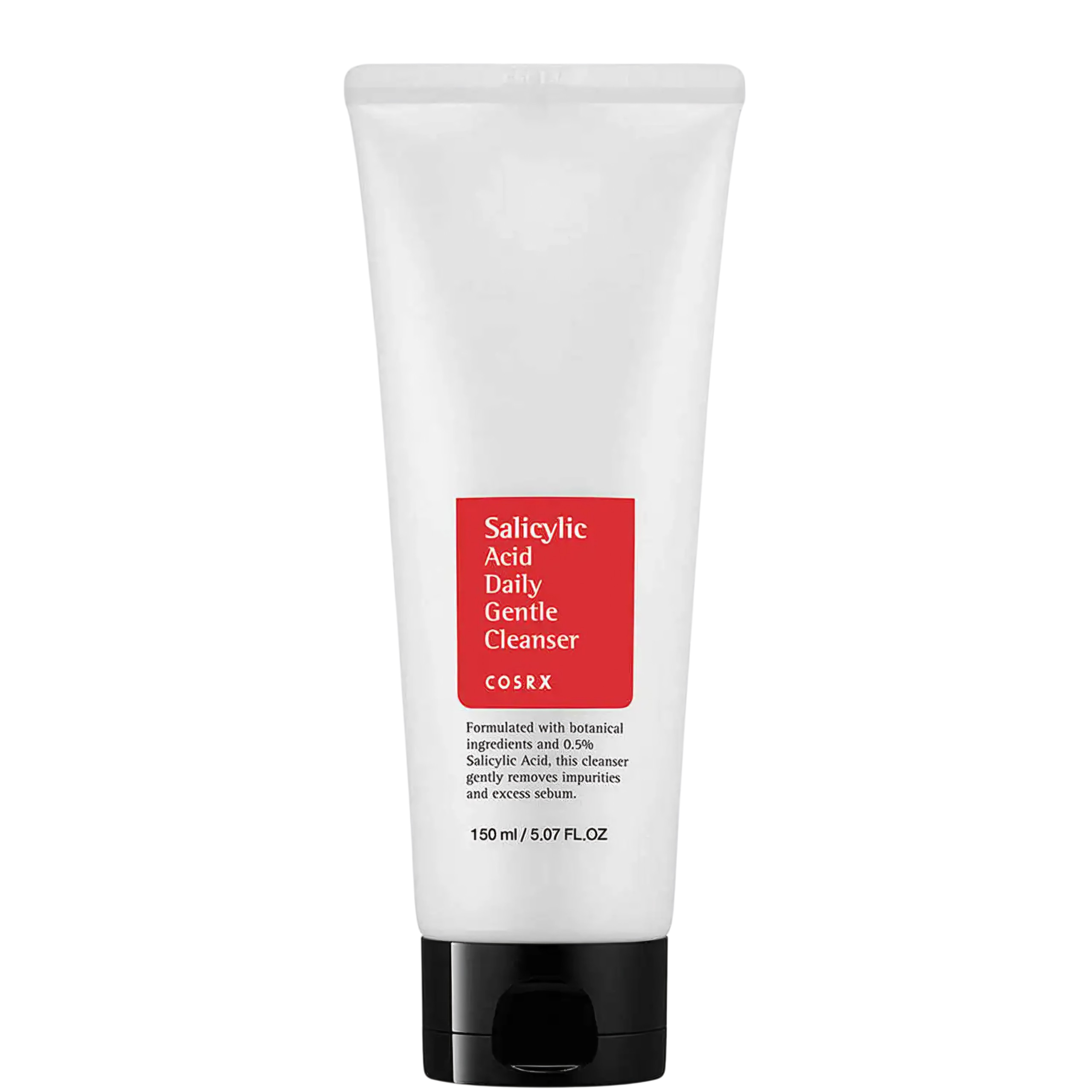 COSRX - Salicylic Acid Daily Gentle Cleanser - 150ml