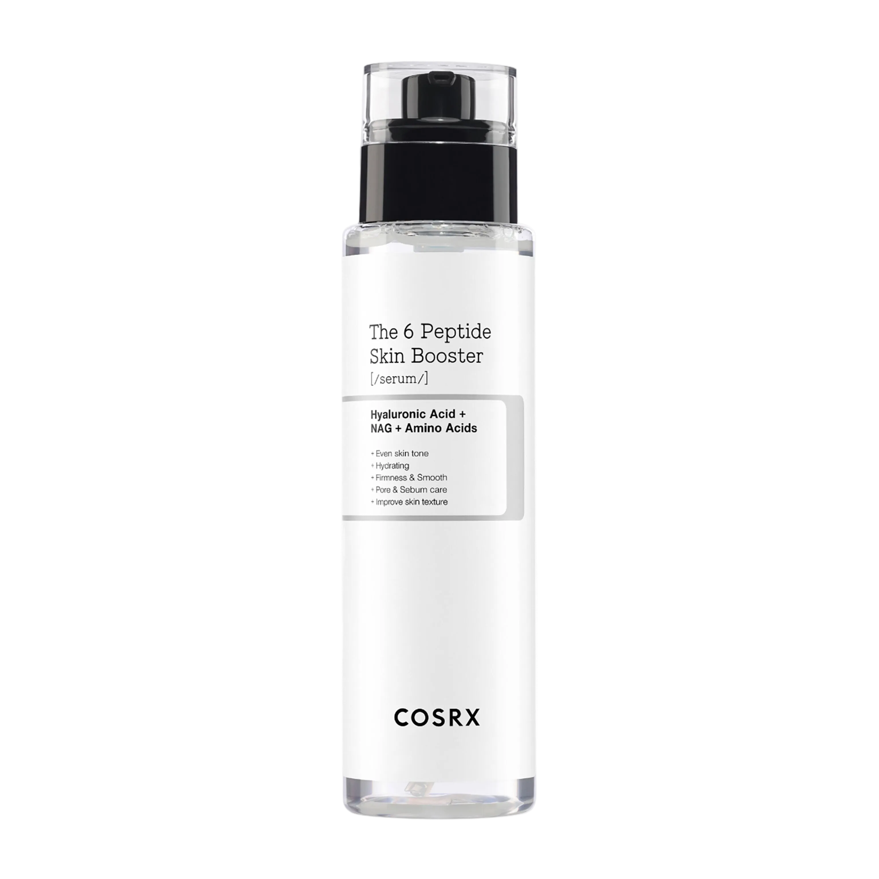 COSRX - The 6 Peptide Skin Booster - 150ml