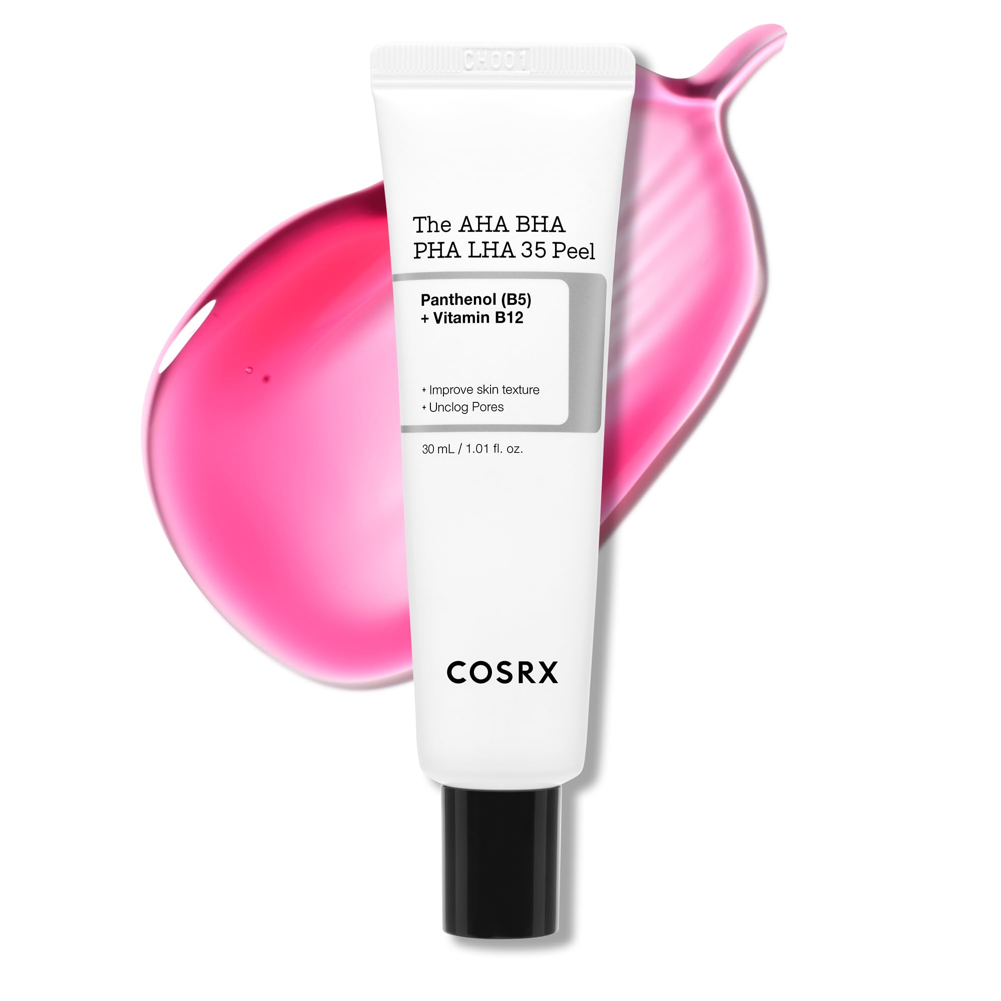 COSRX - The AHA BHA PHA LHA 35 Peel - 30ml