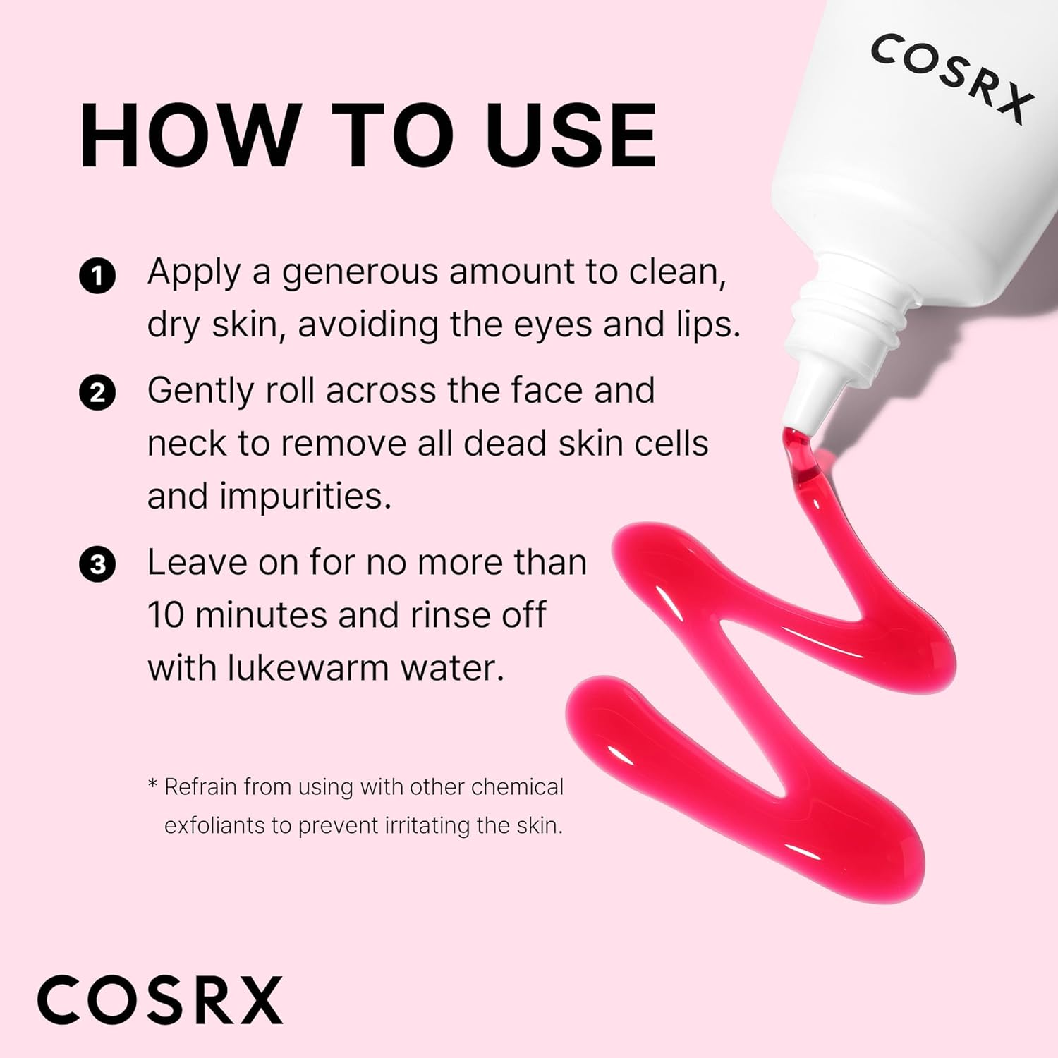 COSRX - The AHA BHA PHA LHA 35 Peel - 30ml