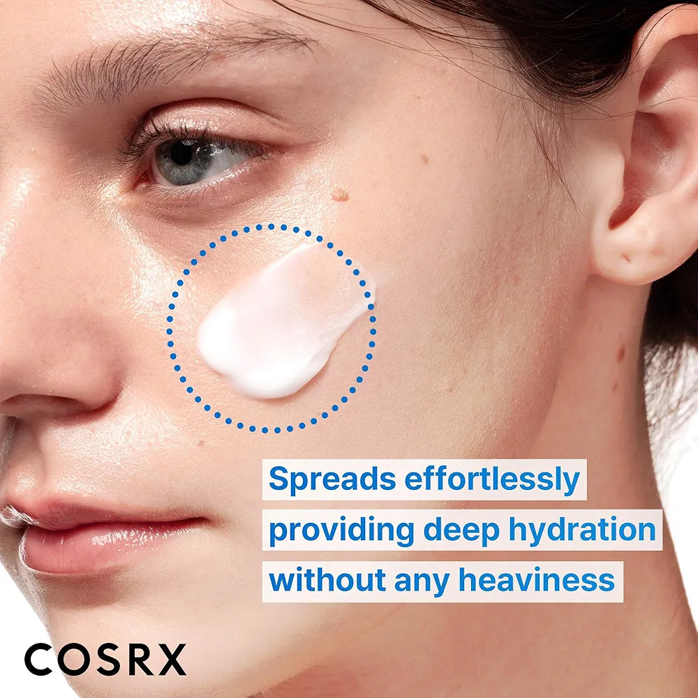 COSRX - The Ceramide Skin Barrier Moisturizer - 80ml