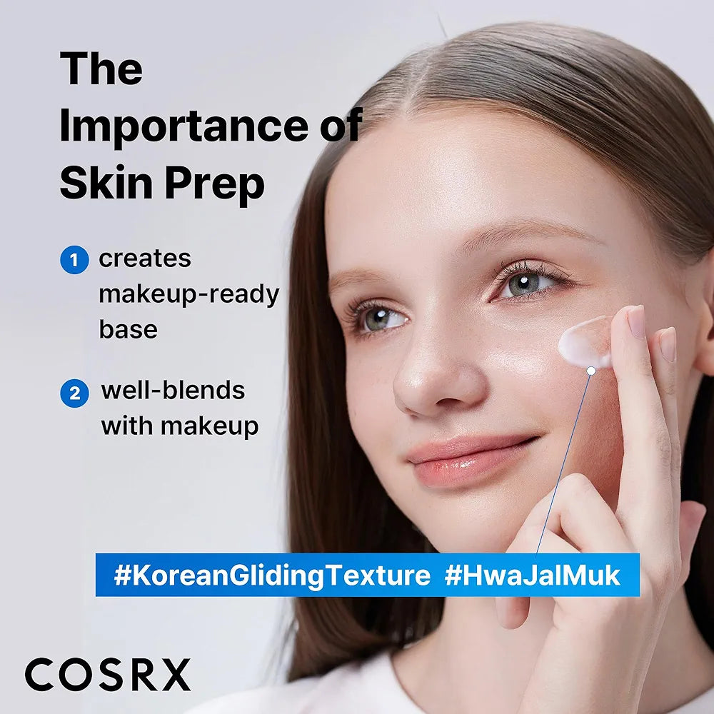 COSRX - The Ceramide Skin Barrier Moisturizer - 80ml