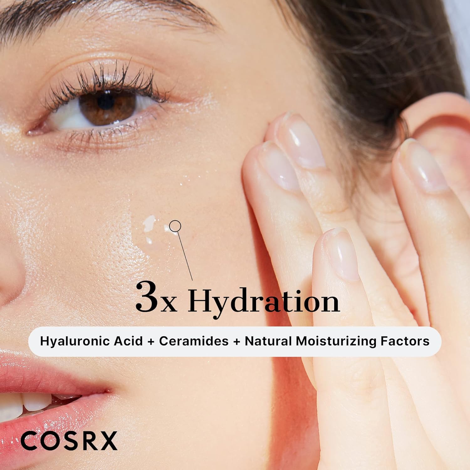 COSRX - The Hyaluronic Acid 3 - 20ml