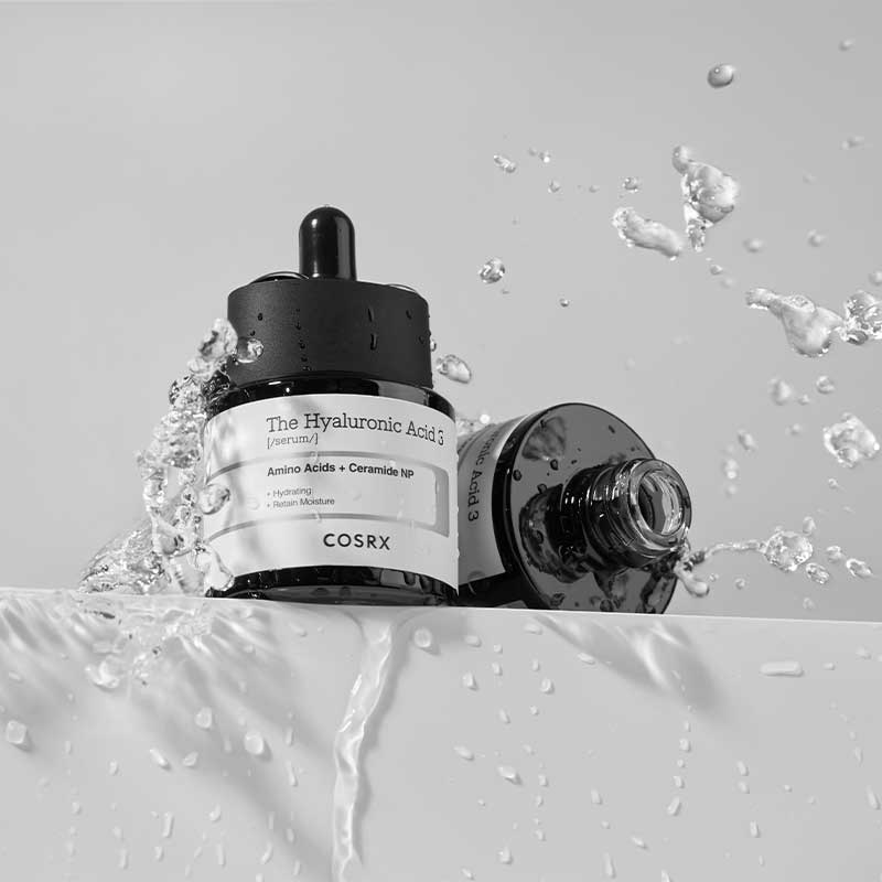 COSRX - The Hyaluronic Acid 3 - 20ml