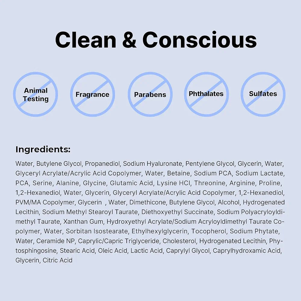 COSRX - The Hyaluronic Acid 3 - 20ml