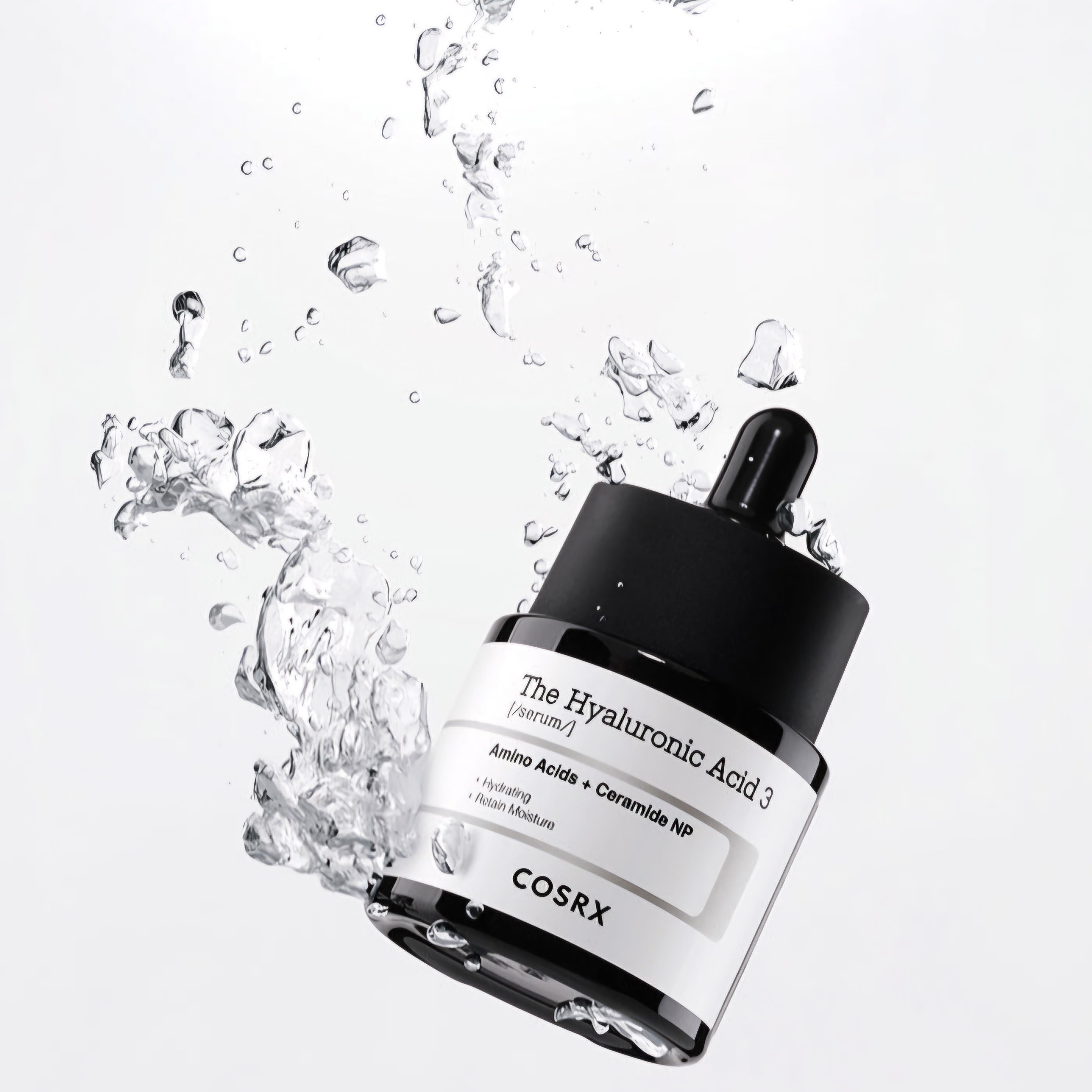 COSRX - The Hyaluronic Acid 3 - 20ml