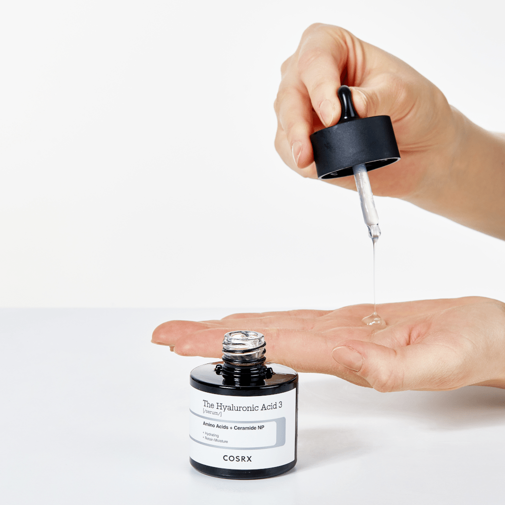 COSRX - The Hyaluronic Acid 3 - 20ml